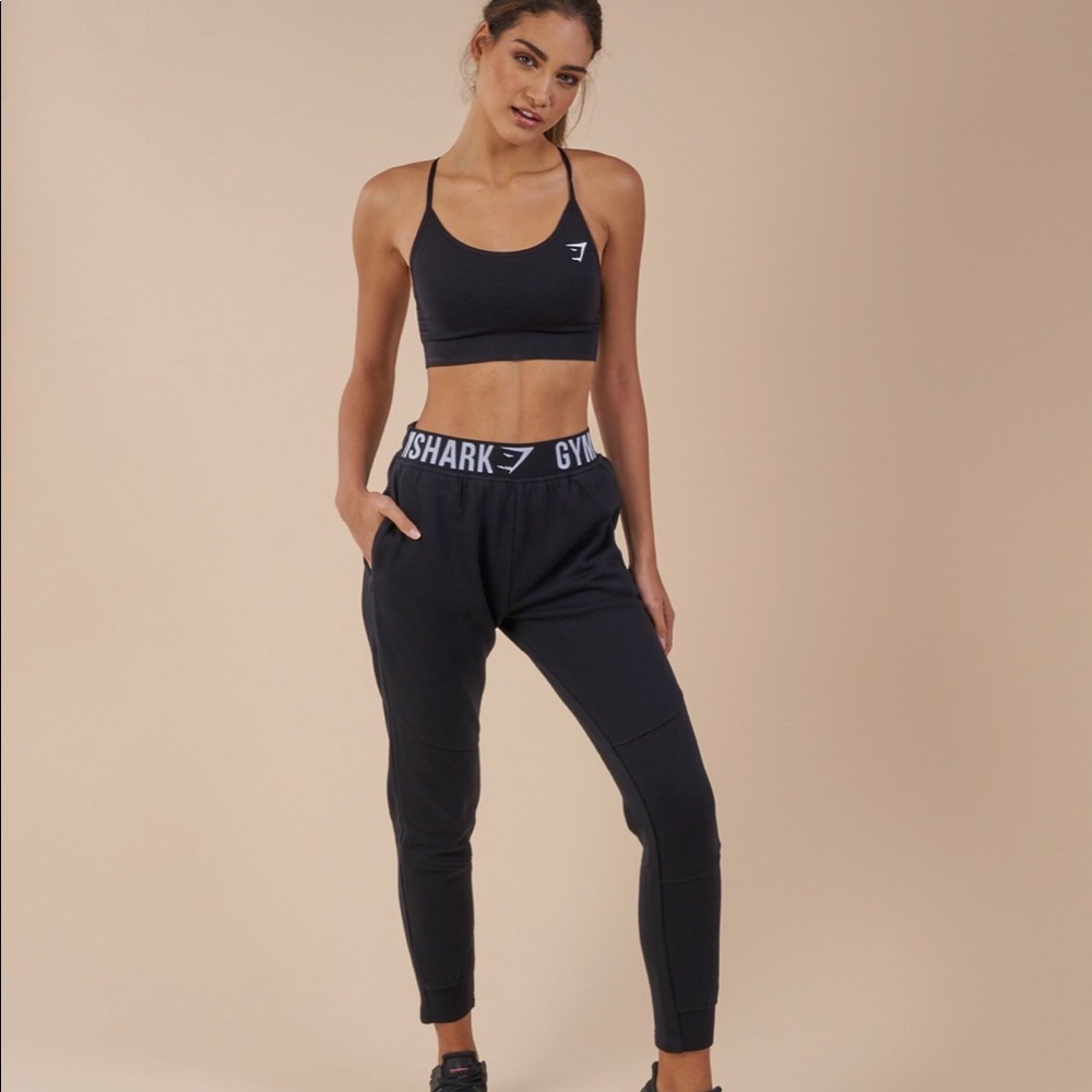 Gymshark joggers